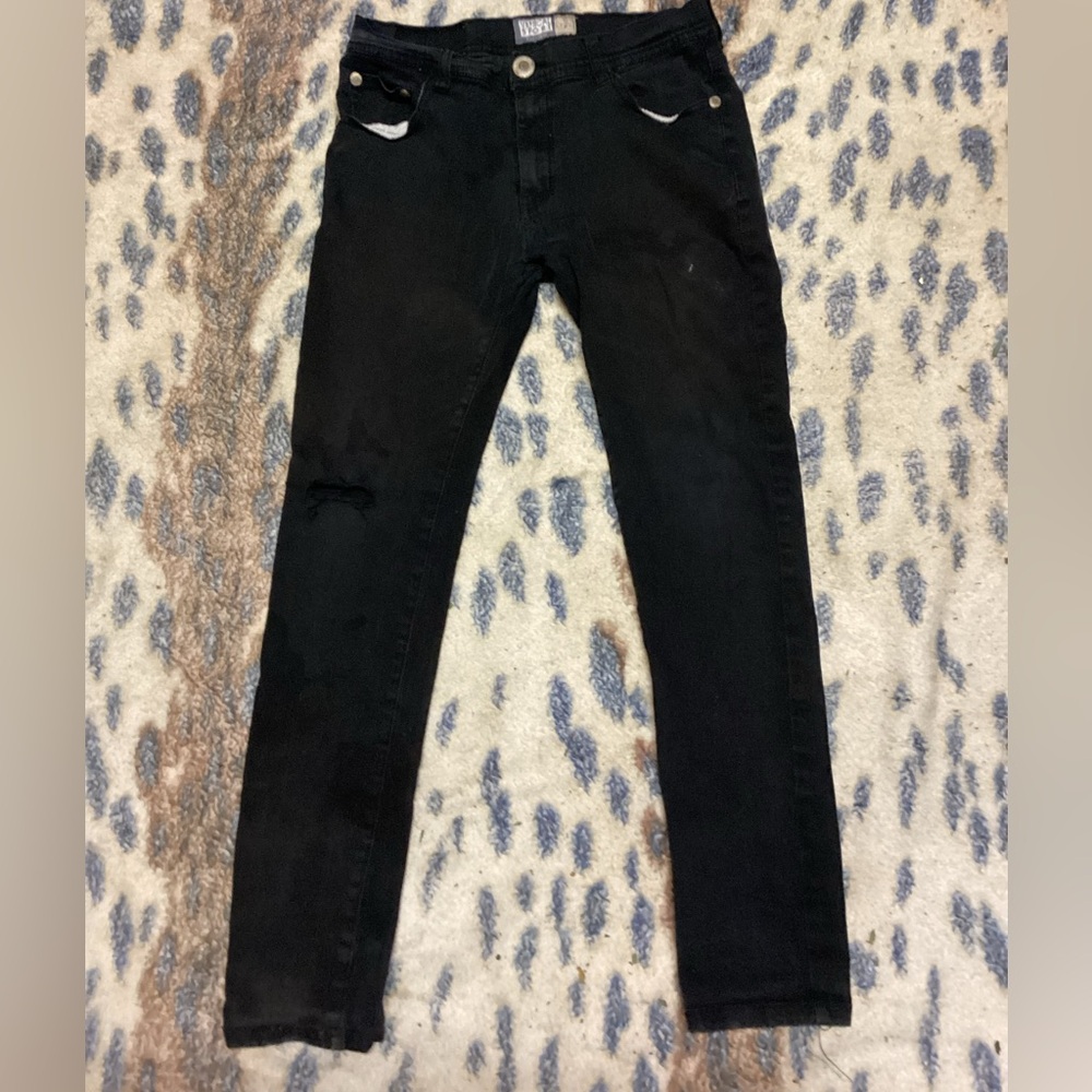 VERTICAL SPORT MENS PANTS.
